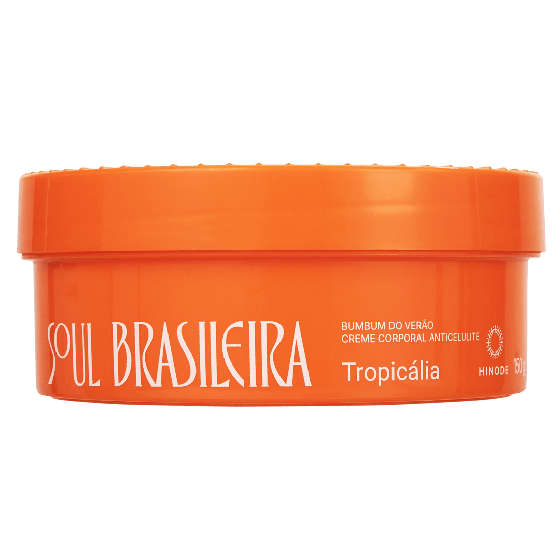 Foto do produto Bumbum de Verão Soul Brasileira Tropicália 150g