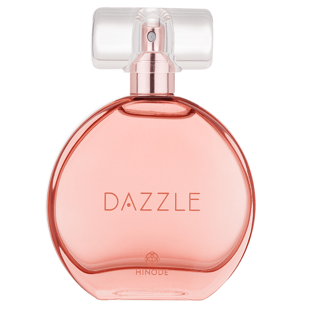 Foto do produto Dazzle Color Chámpagne Deo Colônia 60ml