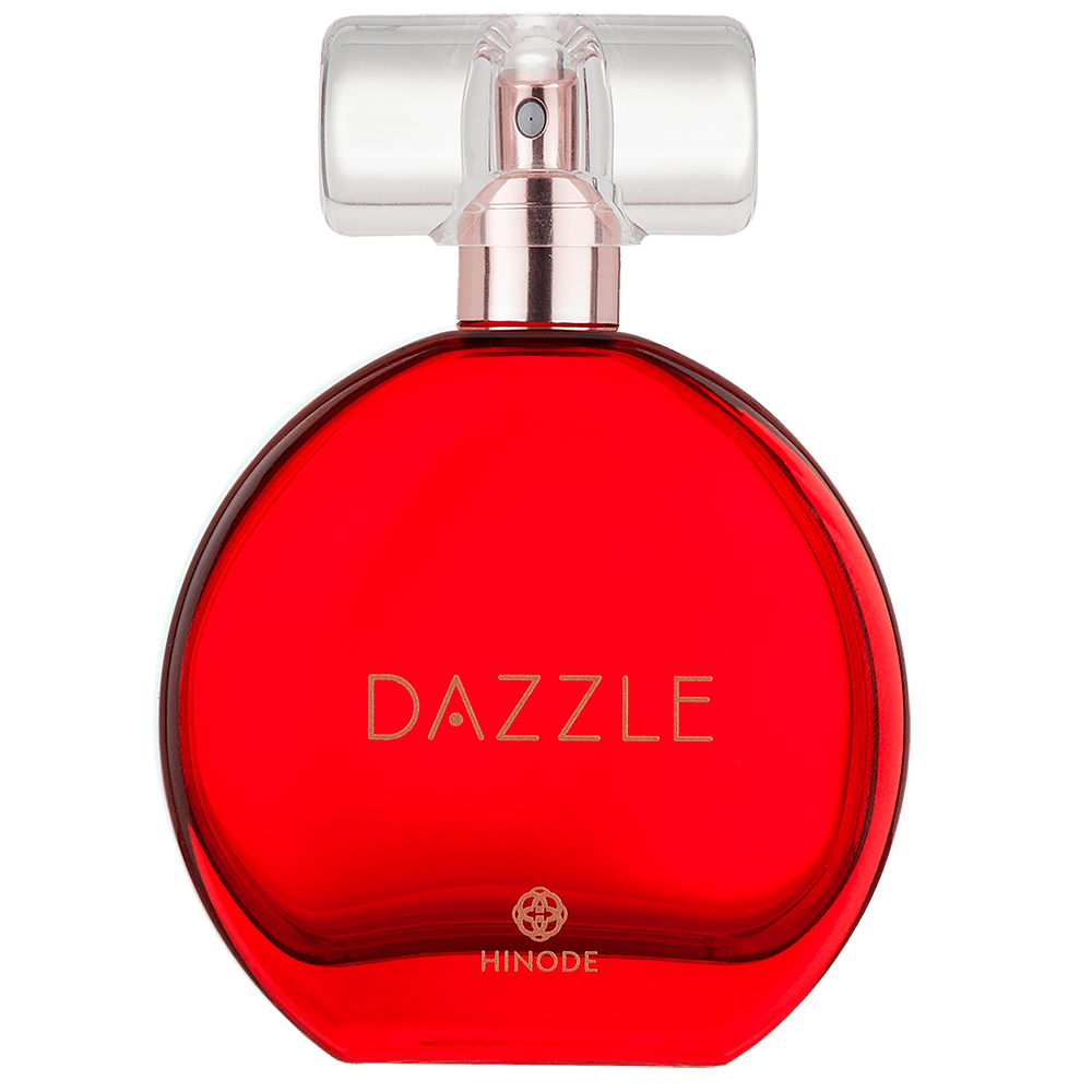 Foto do produto Dazzle Color Vermelho Deo Colônia 60ml