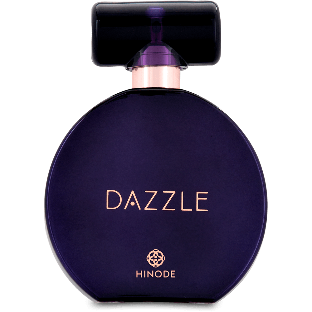 Foto do produto Dazzle Deo Colônia 60ml