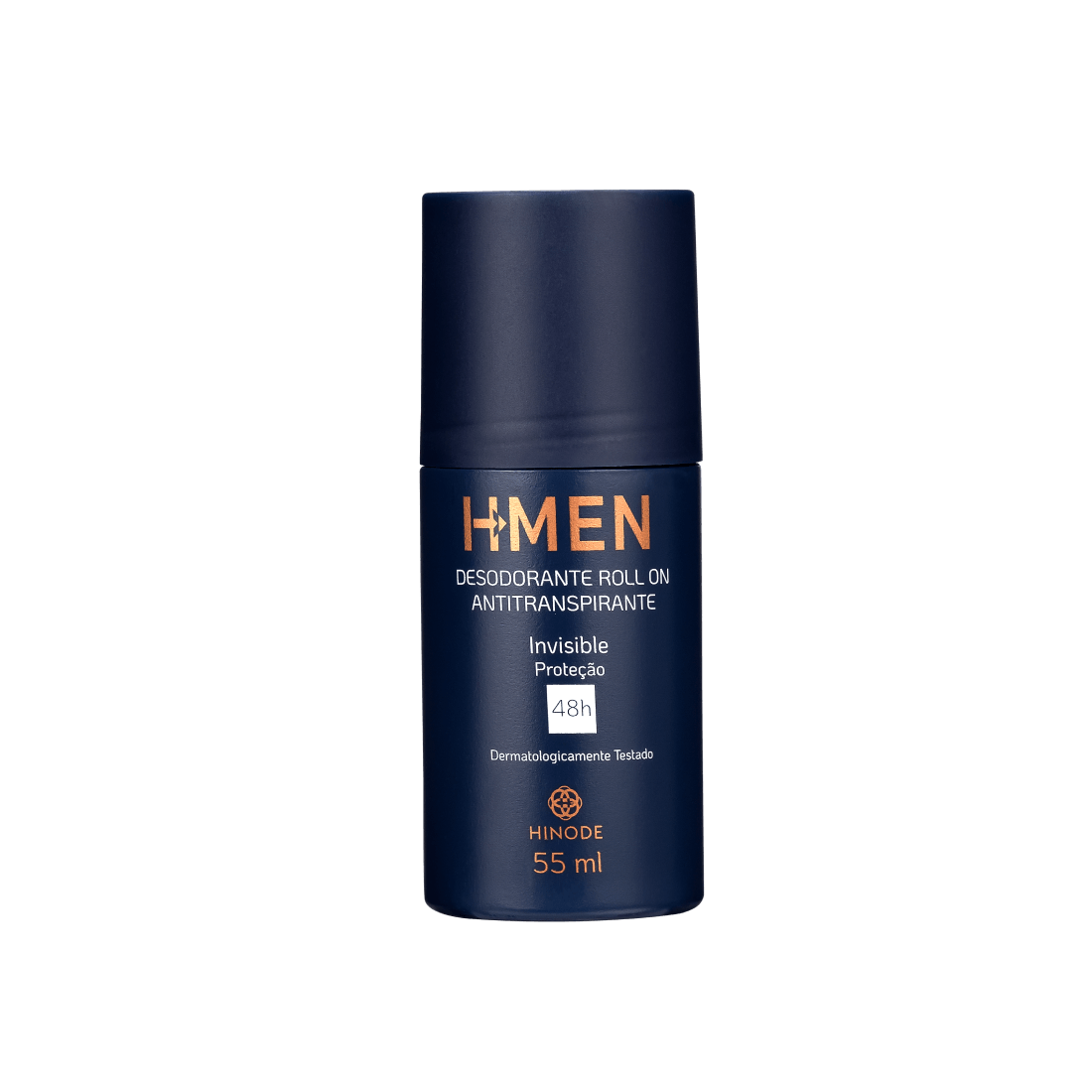 Foto do produto Desodorante Roll-On H-Men 55ml