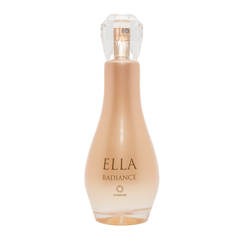 Foto do produto Ella Radiance Deo Colônia 100ml