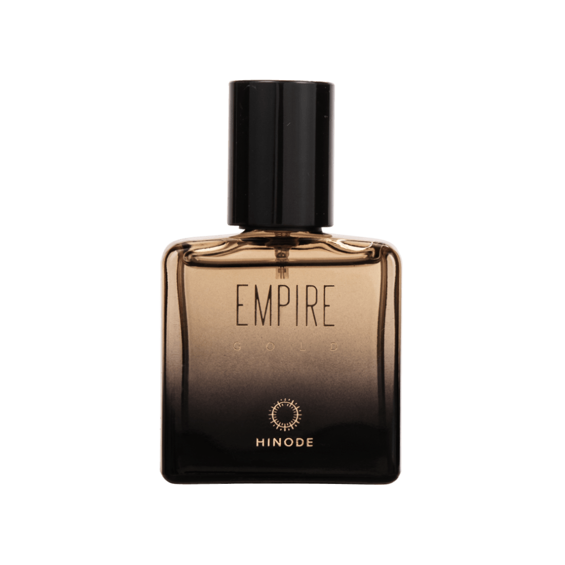 Foto do produto Empire Gold Deo Colônia Miniatura 25ml