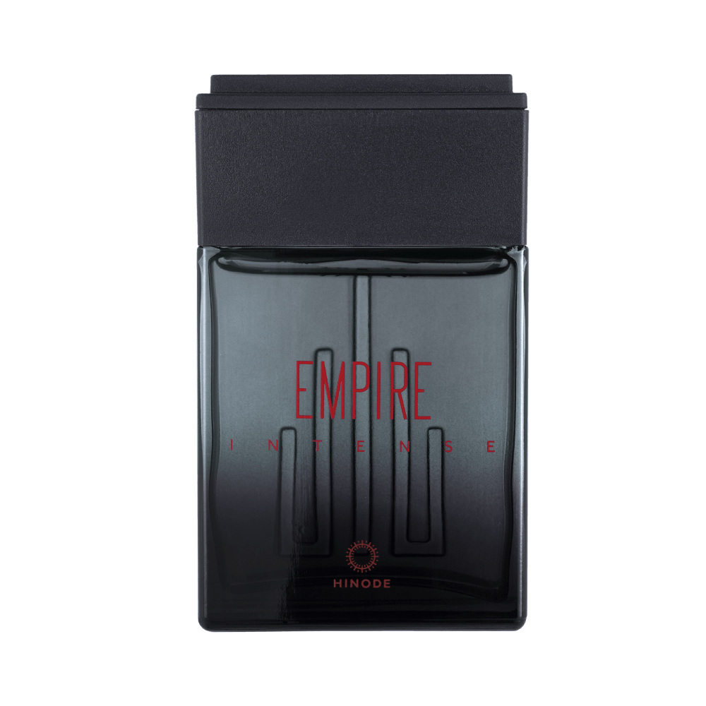 Foto do produto Empire Intense Deo Colônia 100ml