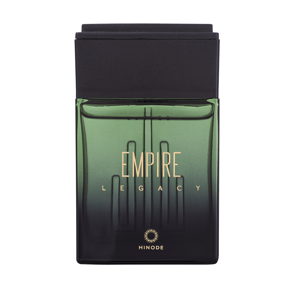 Foto do produto Empire Legacy Deo Colônia 100ml