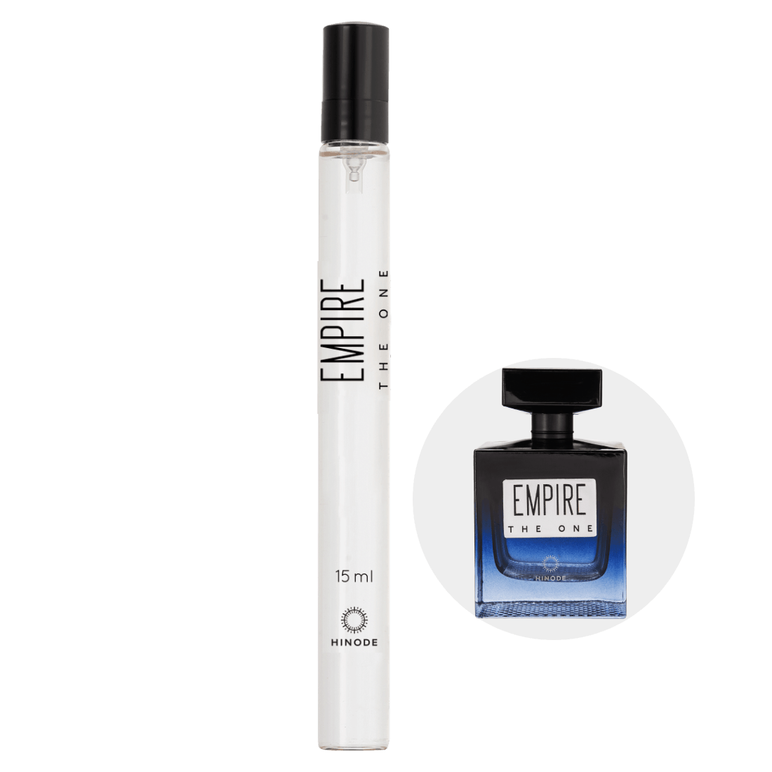 Foto do produto Empire The One Deo Parfum Pocket 15ml