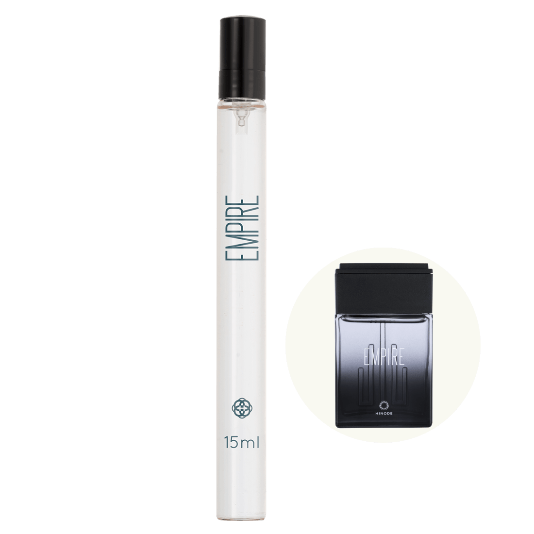 Foto do produto Empire Top Deo Colônia 15ml