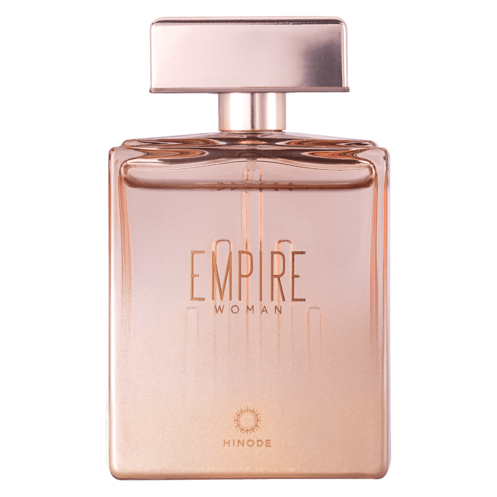 Foto do produto Empire Woman Deo Colônia 100ml