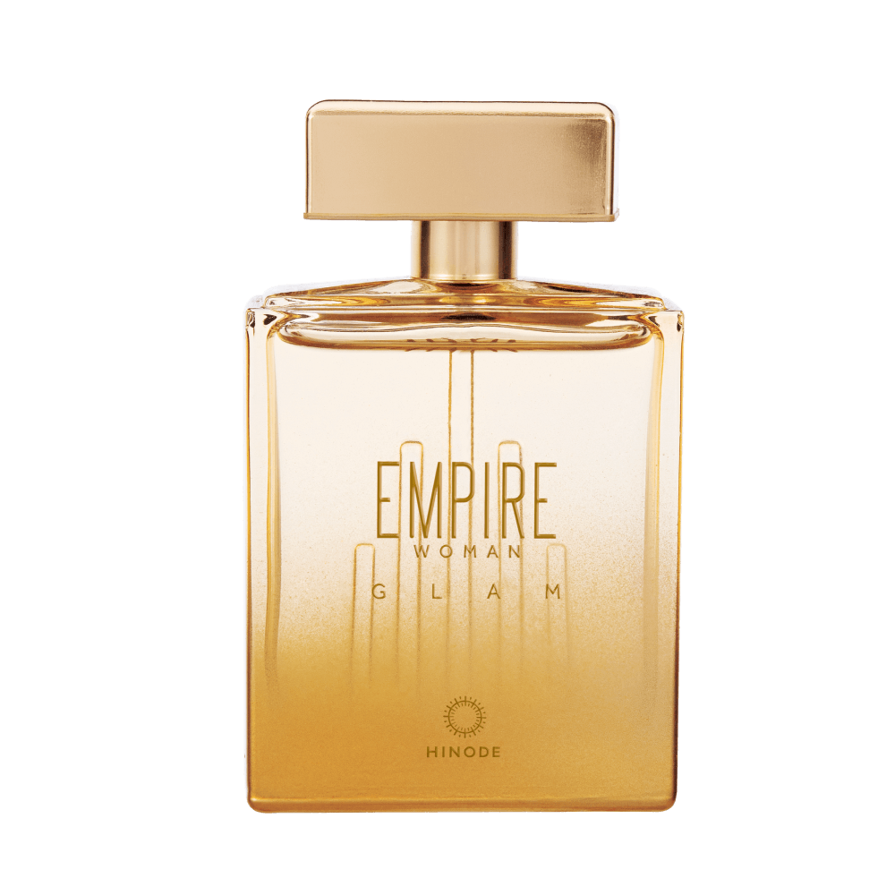 Foto do produto Empire Woman Glam Deo Colônia 100ml