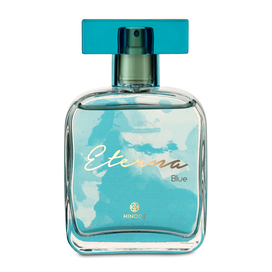 Foto do produto Eterna Blue Deo Colônia 100ml