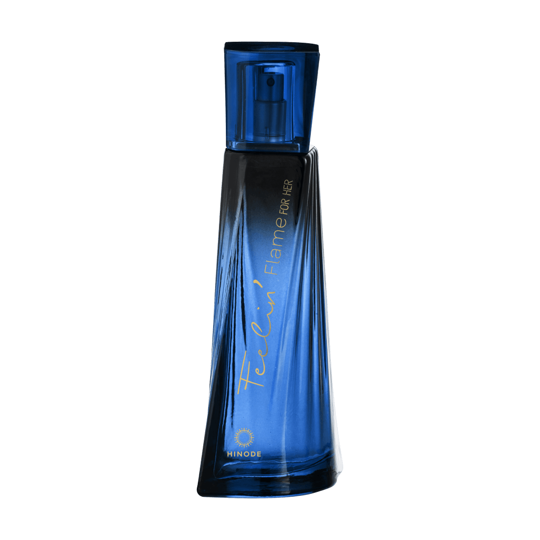 Foto do produto Feelin' Flame For Her 100ml