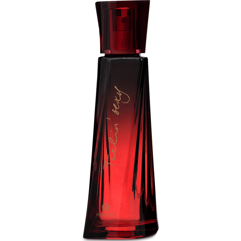 Foto do produto Feelin Sexy For Her Deo Colônia 100ml