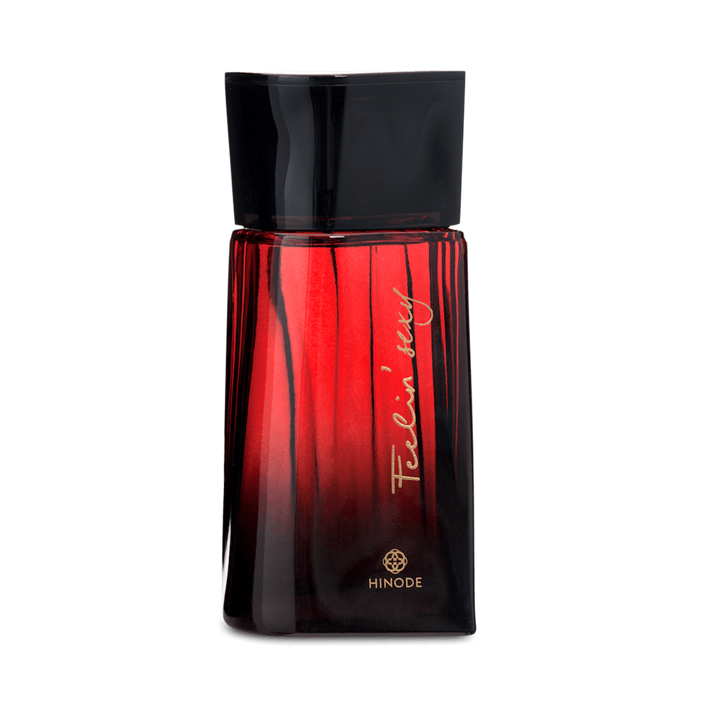 Foto do produto Feelin Sexy For Him Deo Colônia 100ml