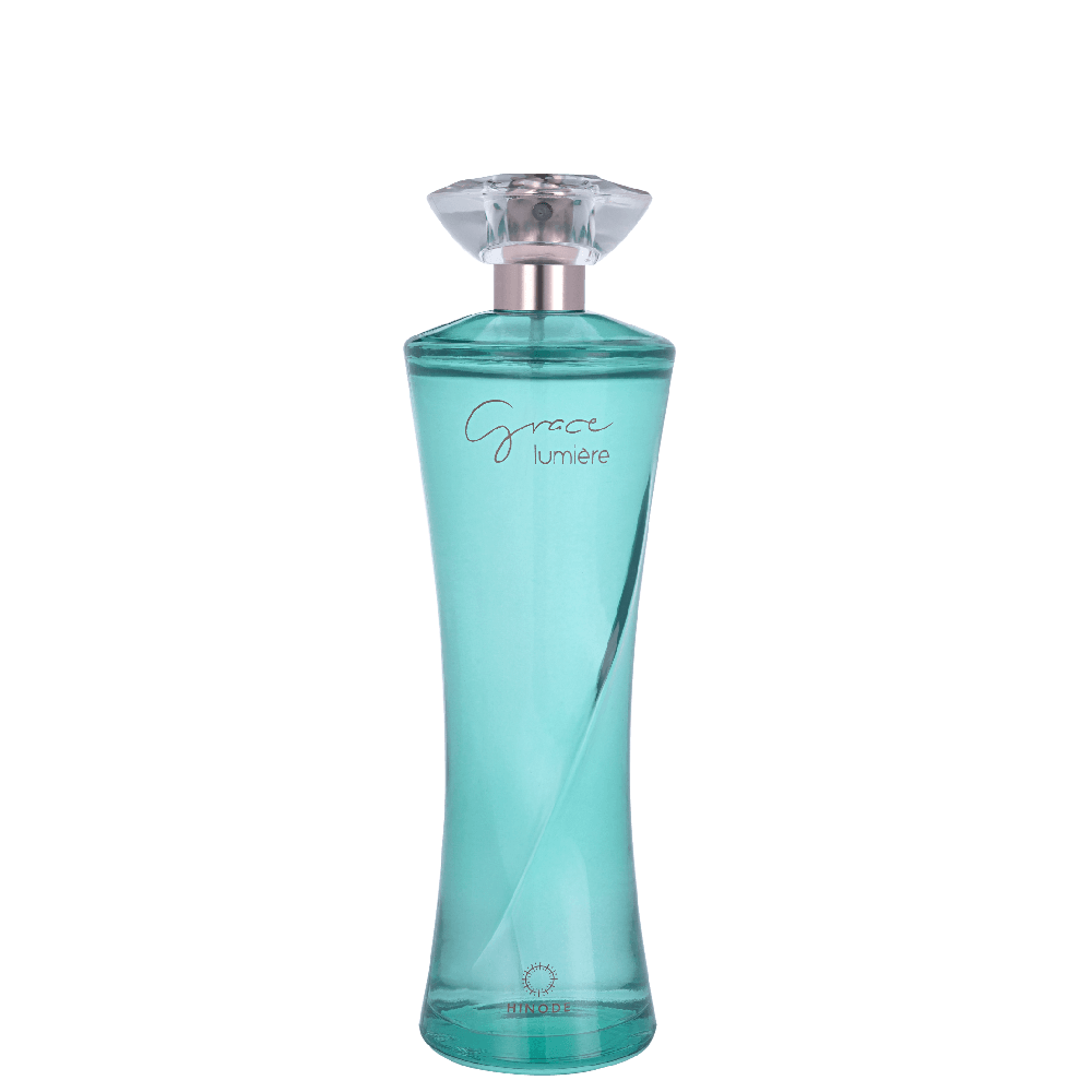 Foto do produto Grace Lumière Deo Colônia