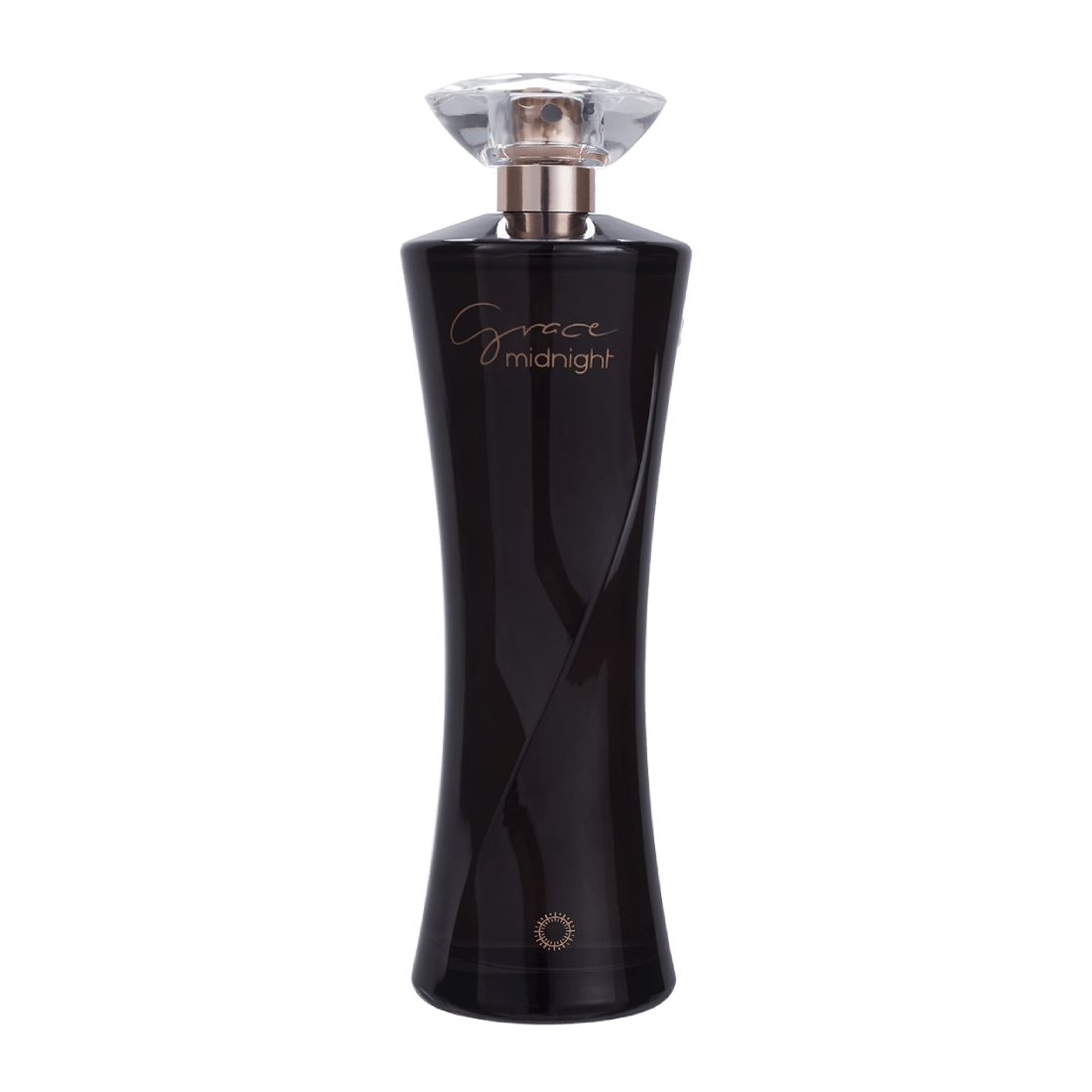 Foto do produto Grace Midnight Hinode Deo Colônia 100ml