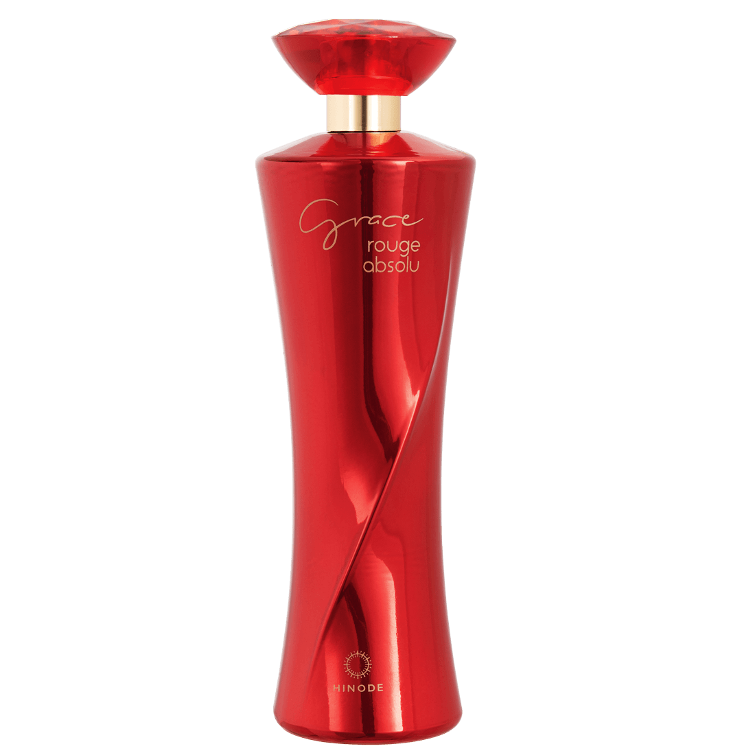 Foto do produto Grace Rouge Absolu Deo Parfum 100ml
