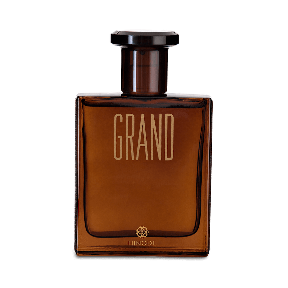Foto do produto Grand Deo Colônia 100ml