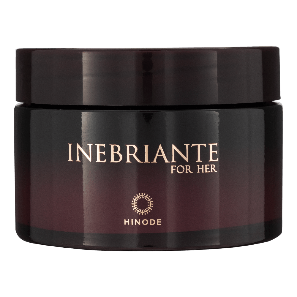 Foto do produto Hidratante Desodorante Corporal Inebriante For Her 200g