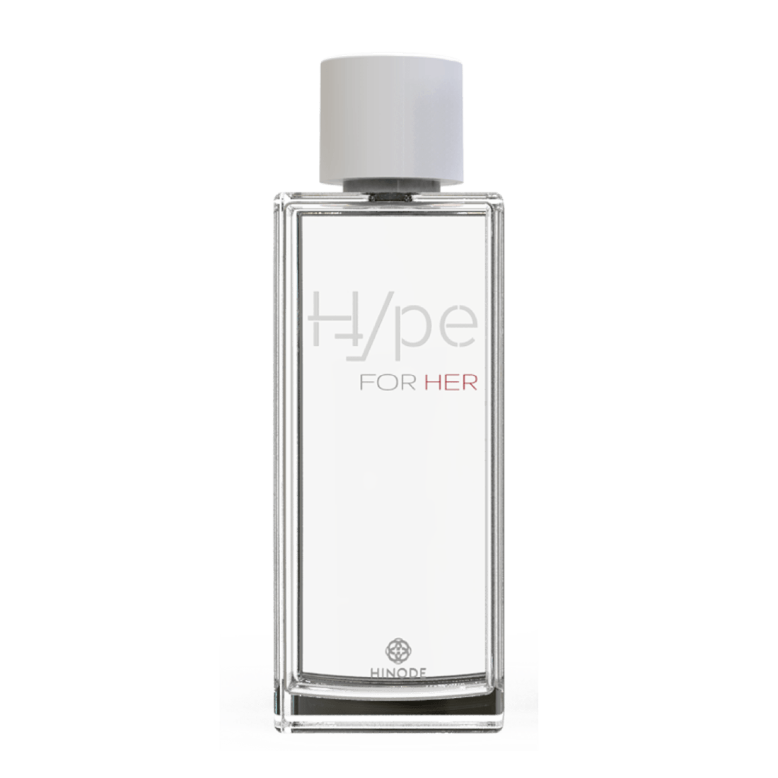 Foto do produto Hype For Her Deo Colônia 100ml