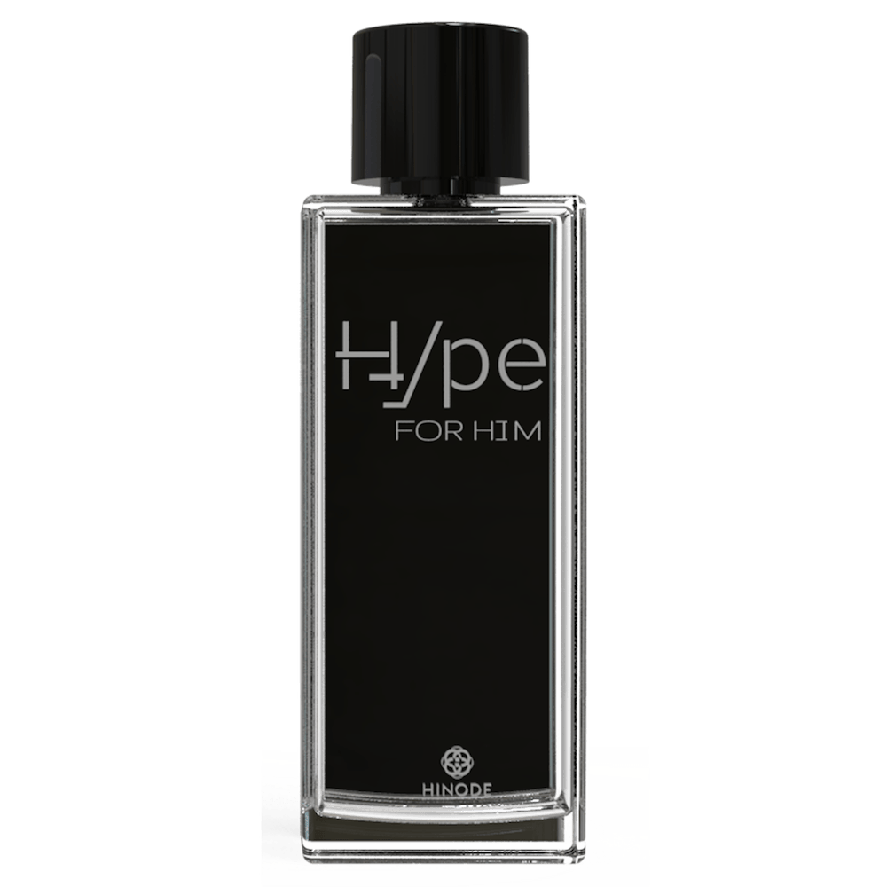 Foto do produto Hype For Him Deo Colônia 100ml