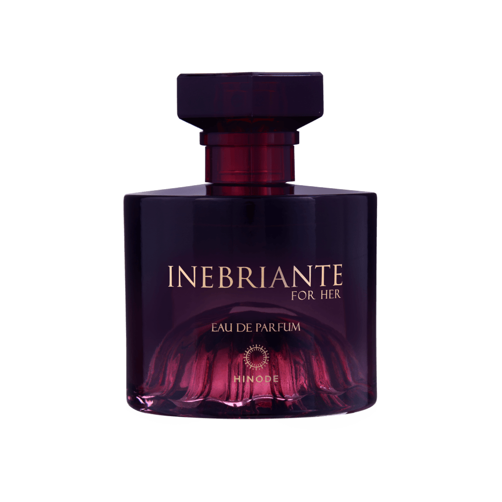 Foto do produto Inebriante For Her Eau de Parfum 100ml