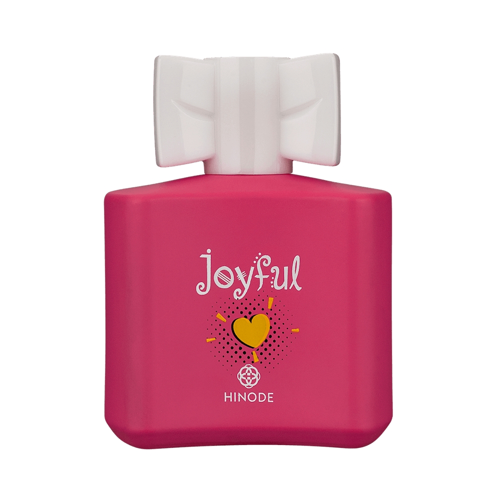 Foto do produto Joyful Deo Colônia 100ml
