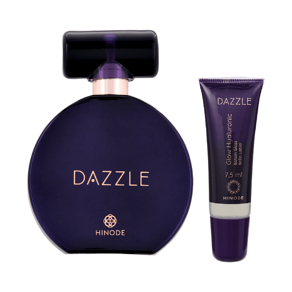Foto do produto Kit Dazzle