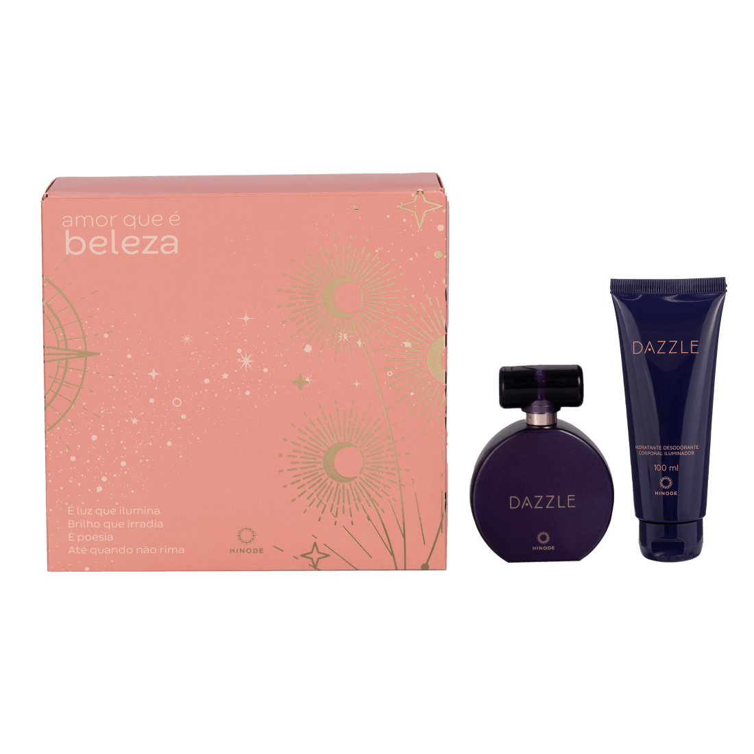 Foto do produto Kit Dazzle