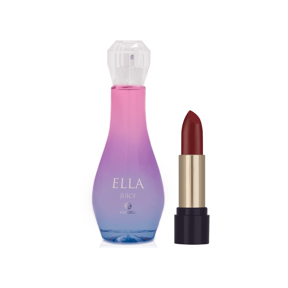 Foto do produto Kit Ella Juicy