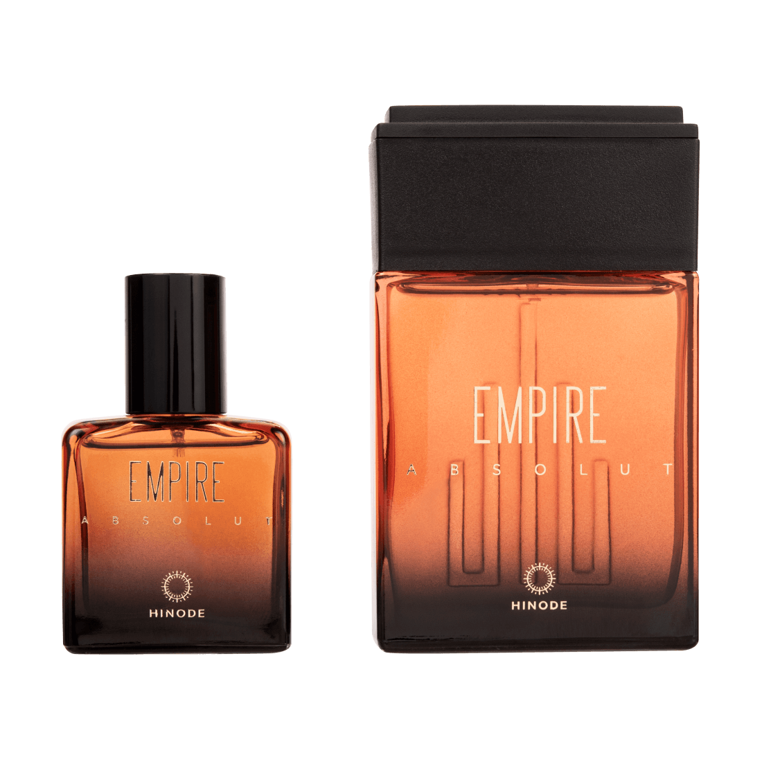 Foto do produto Kit Empire Absolut Deo Colônia + Miniatura 25ml