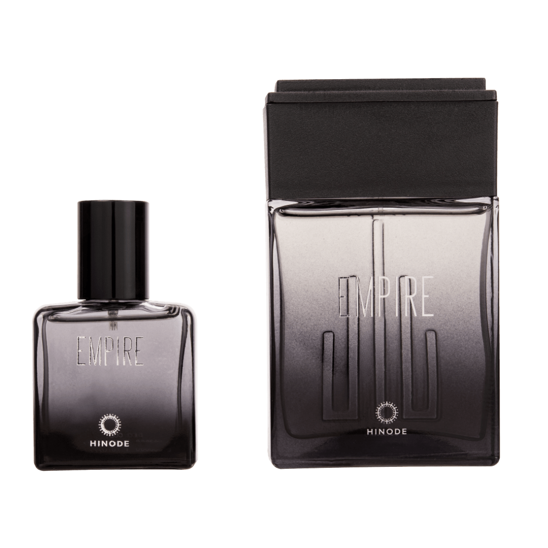 Foto do produto Kit Empire Deo Colônia + Miniatura 25ml