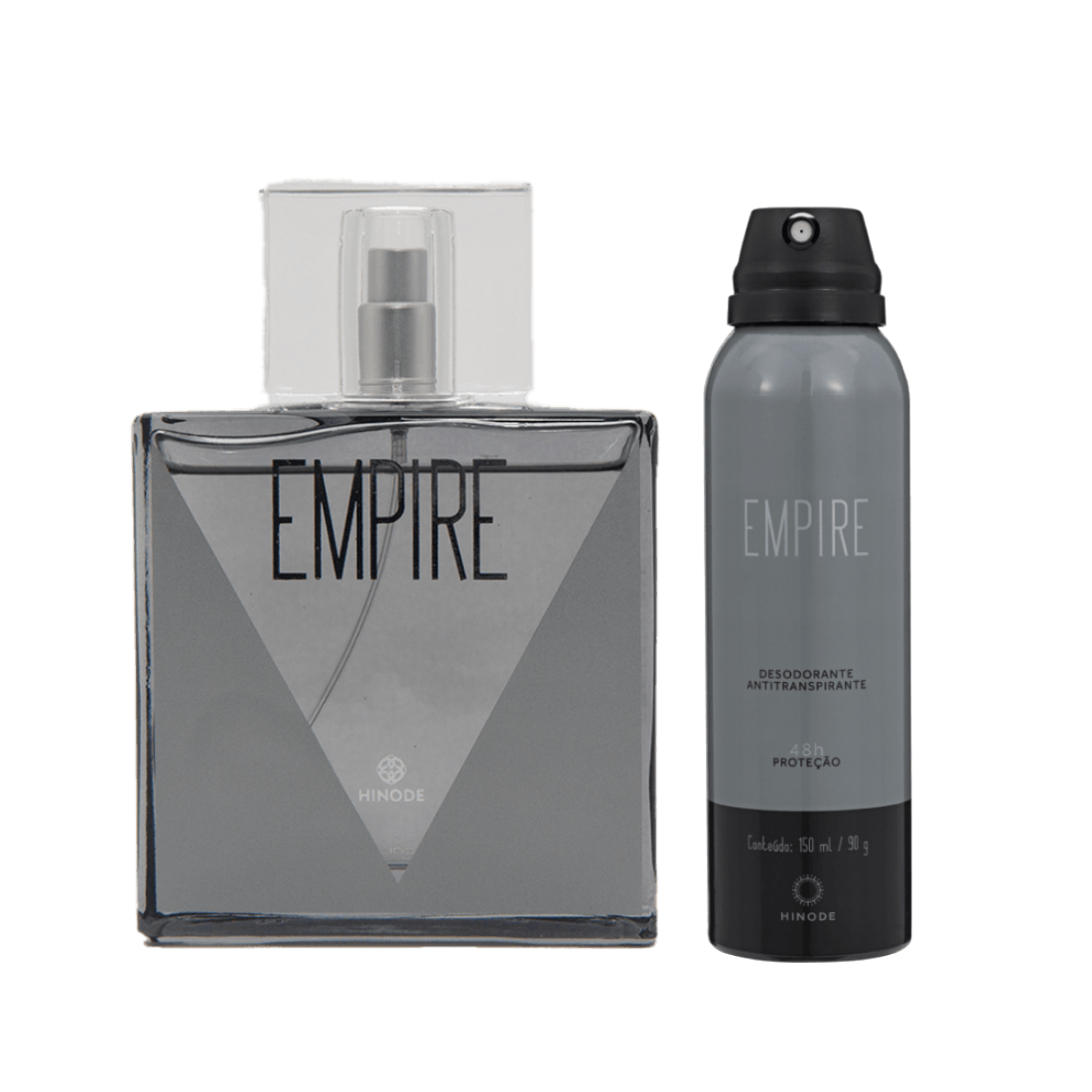 Foto do produto Kit Empire Hinode