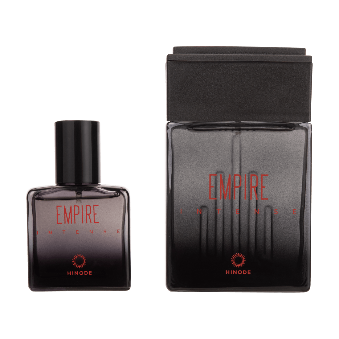 Foto do produto Kit Empire Intense Deo Colônia + Miniatura 25ml