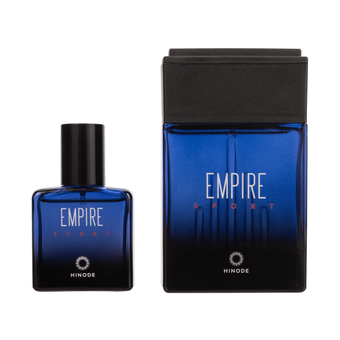 Foto do produto Kit Empire Sport Deo Colônia + Miniatura 25ml