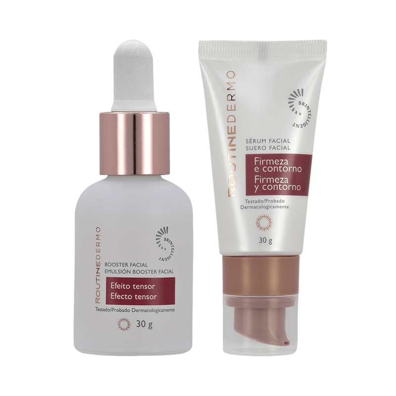 Foto do produto Kit Firmador Routine Dermo