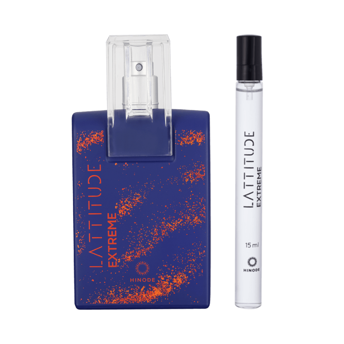 Foto do produto Kit Lattitude Extreme Deo Colônia + Pocket