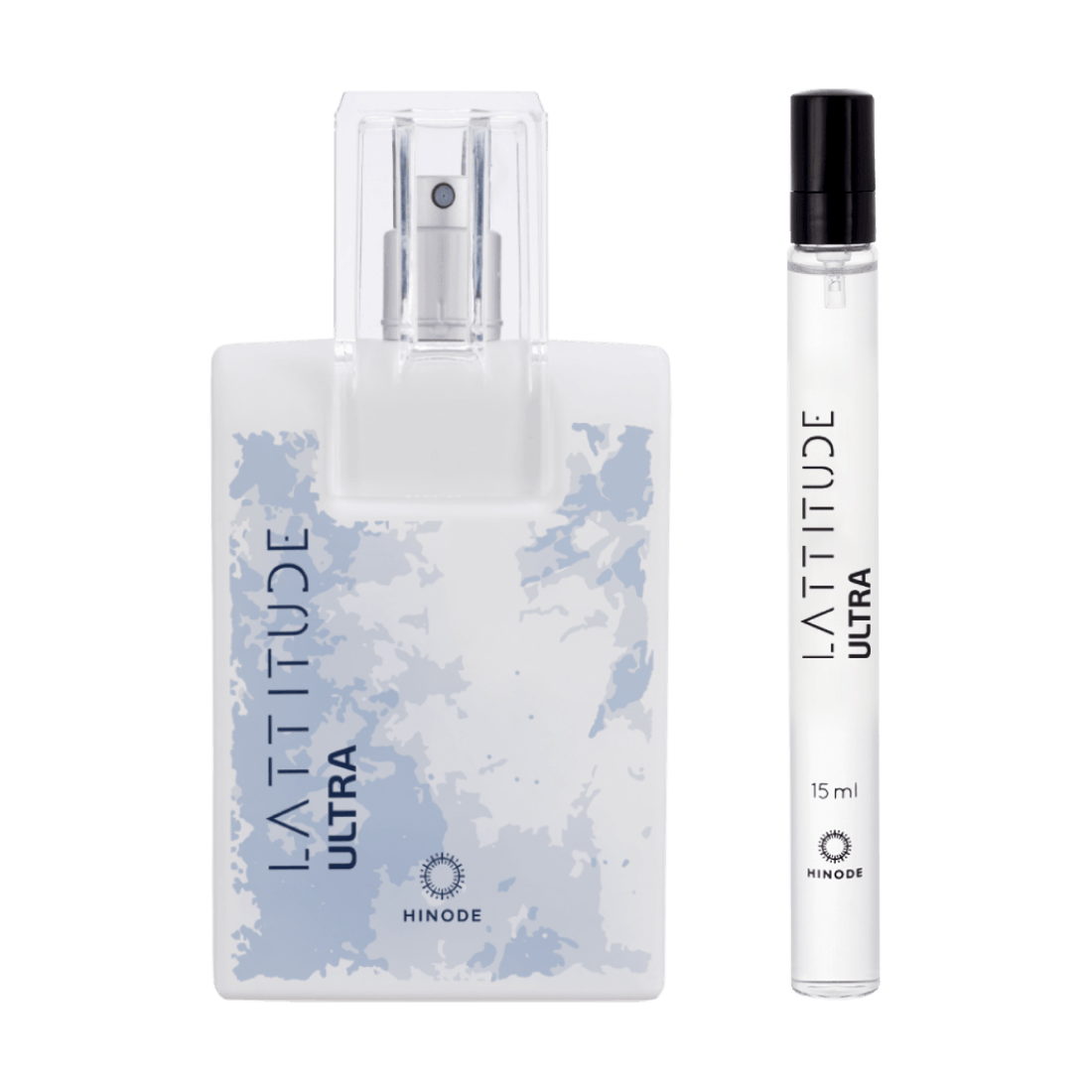 Foto do produto Kit Lattitude Ultra Deo Colônia + Pocket