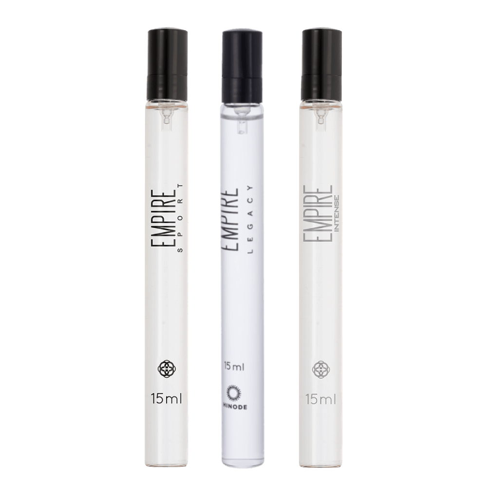 Foto do produto Kit Pockets Empire 2