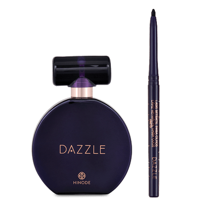 Foto do produto Kit Presente Dazzle Fragrância