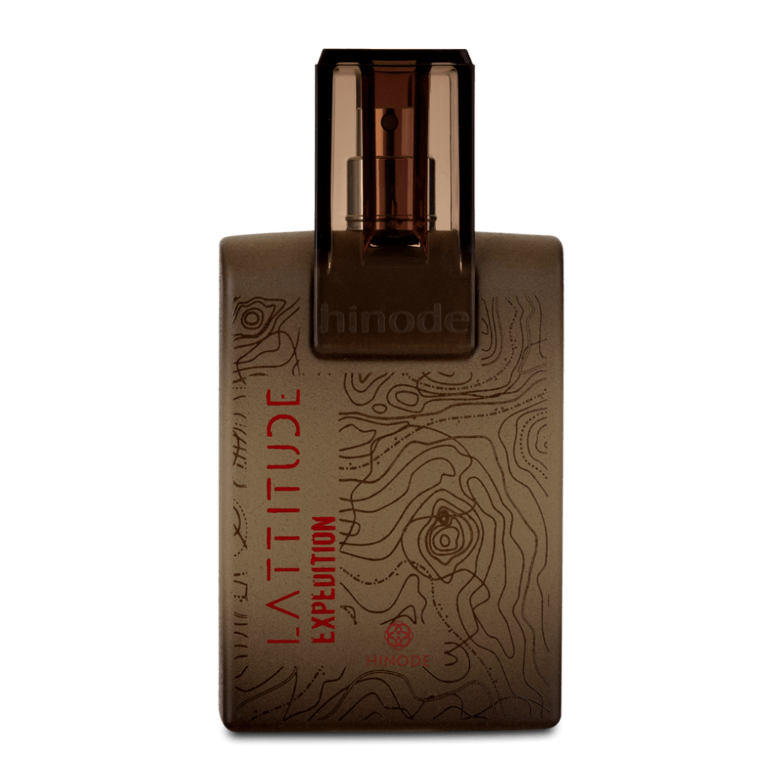 Foto do produto Lattitude Expedition Deo Colônia 100ml