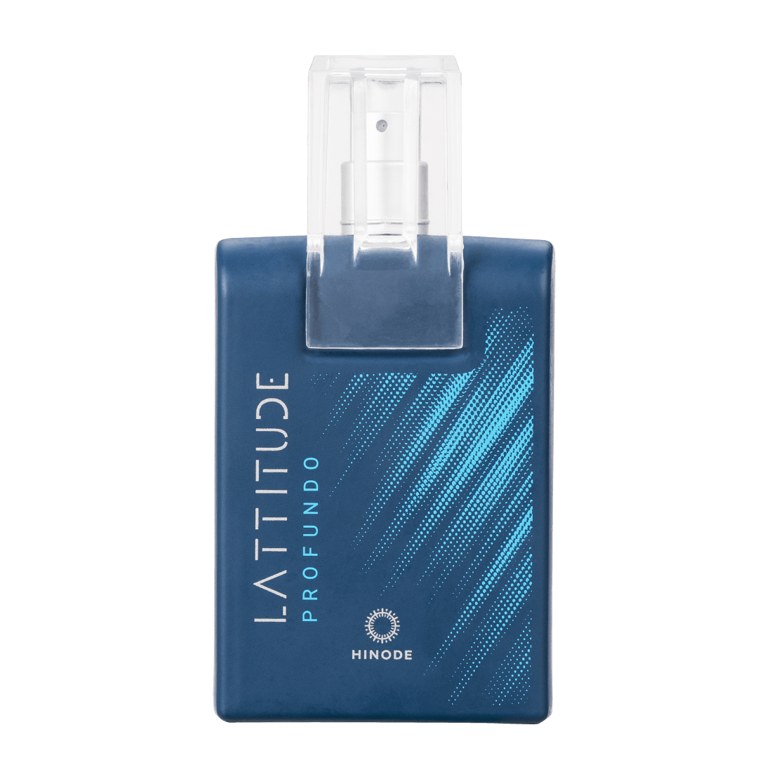 Foto do produto Lattitude Profundo Deo Colônia 100ml