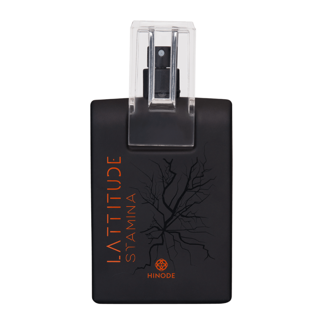 Foto do produto Lattitude Stamina Deo Colônia 100ml