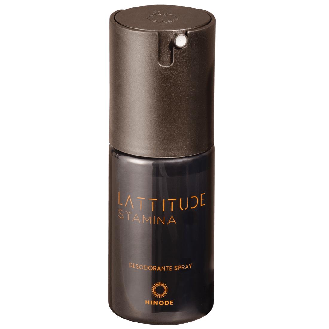 Foto do produto Lattitude Stamina Desodorante Spray