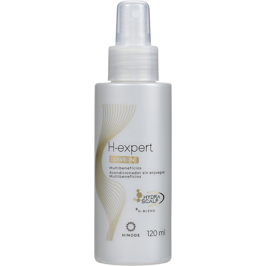 Foto do produto Leave-in Multibenefícios H-Expet 120ml