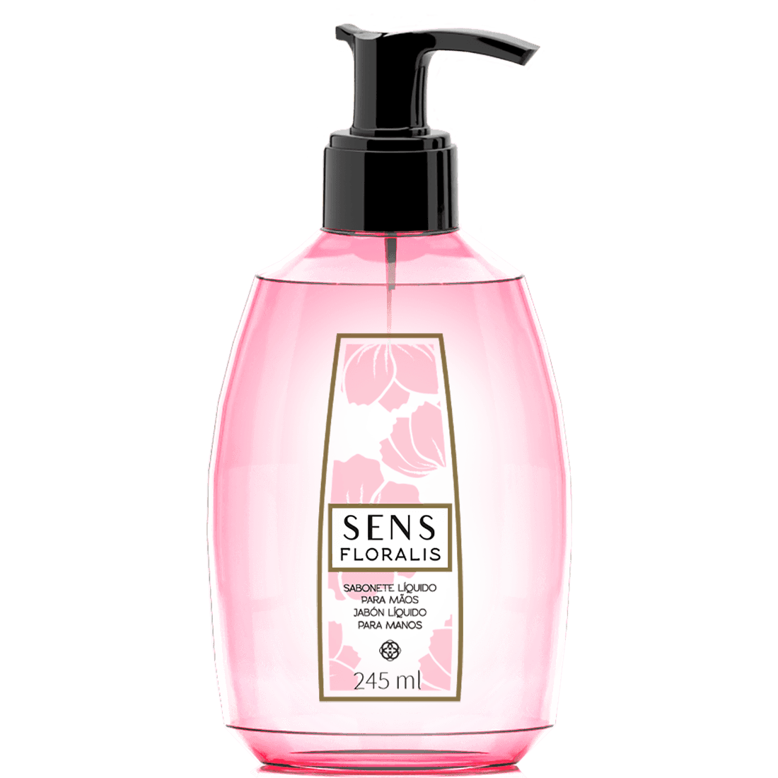Foto do produto Sens Sabonete Líquido Para Mãos Floralis