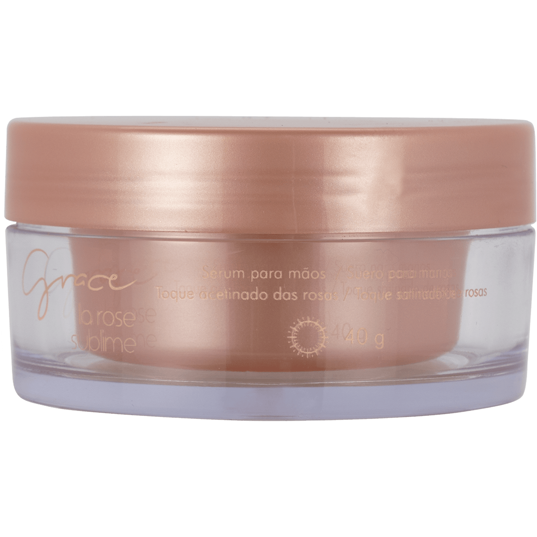 Foto do produto Sérum Grace la Rose