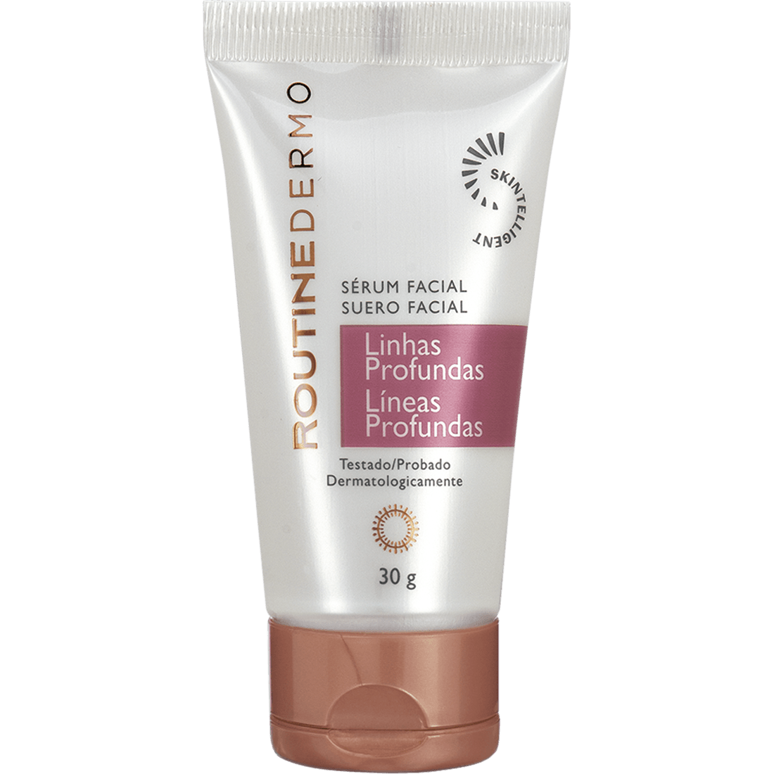 Foto do produto Sérum Linhas Profundas Routine Dermo
