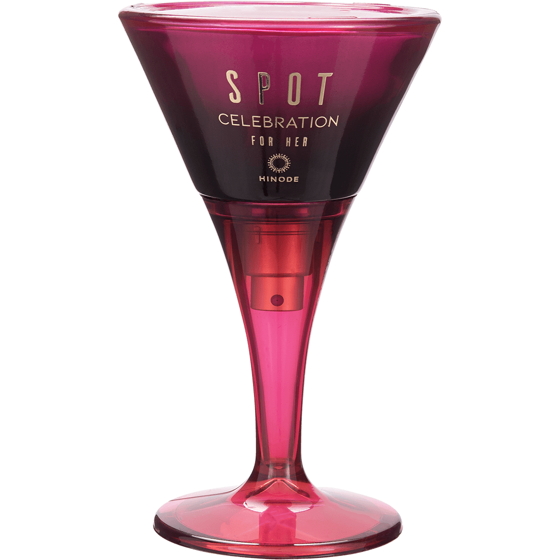 Foto do produto Spot Celebration For Her Deo Colônia 75ml