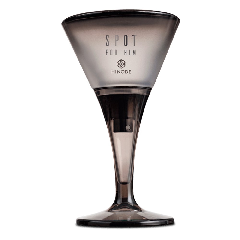 Foto do produto Spot For Him Deo Colonia 75ml