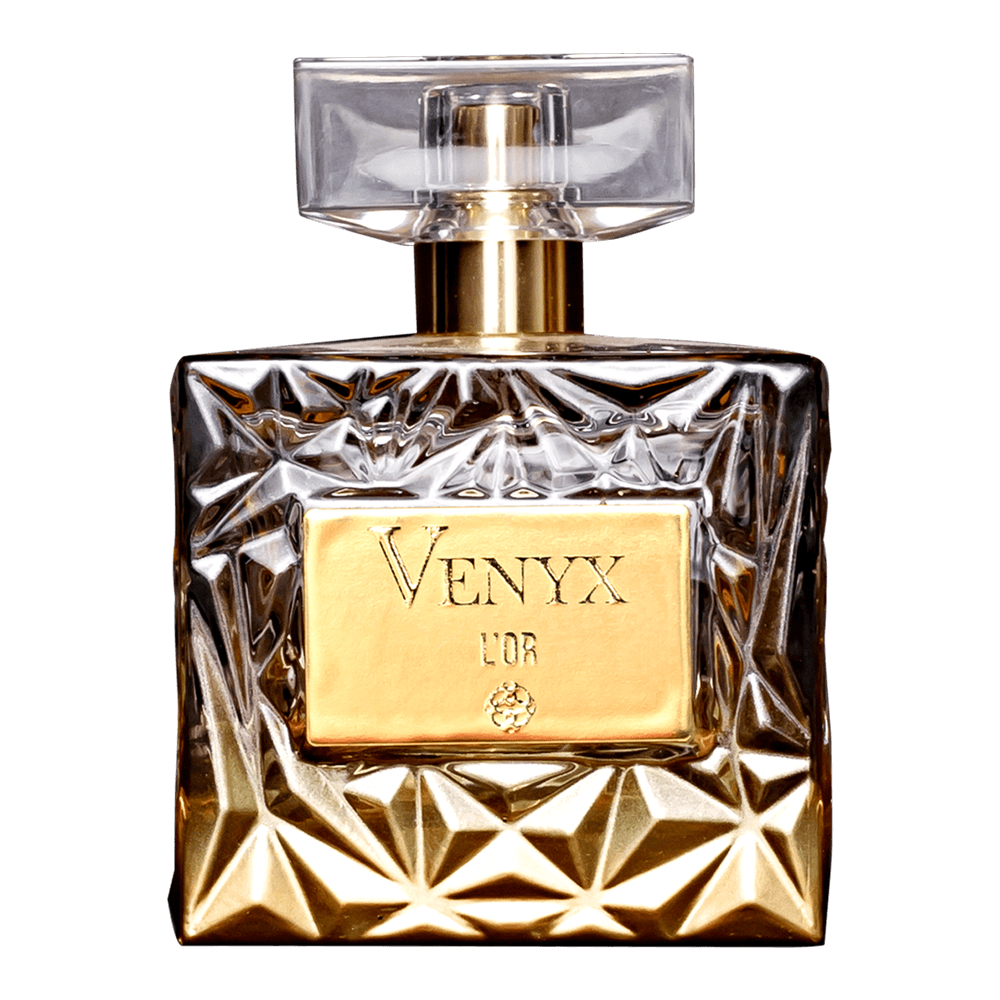 Foto do produto Venyx L'or Deo Colônia 100ml